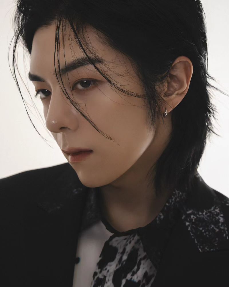 재호가 지나온 모든 길과 앞으로의 나날을 축복하고 응원해❤️