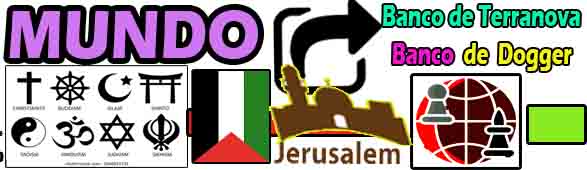 Cintillo Bancos Oceanicos Terranova