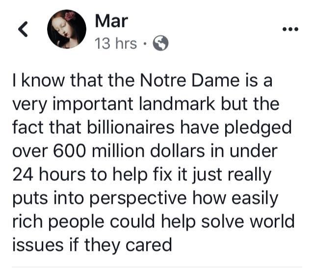 Anybody remembers Notre Dame?? 🤔🤷🏿‍♂️