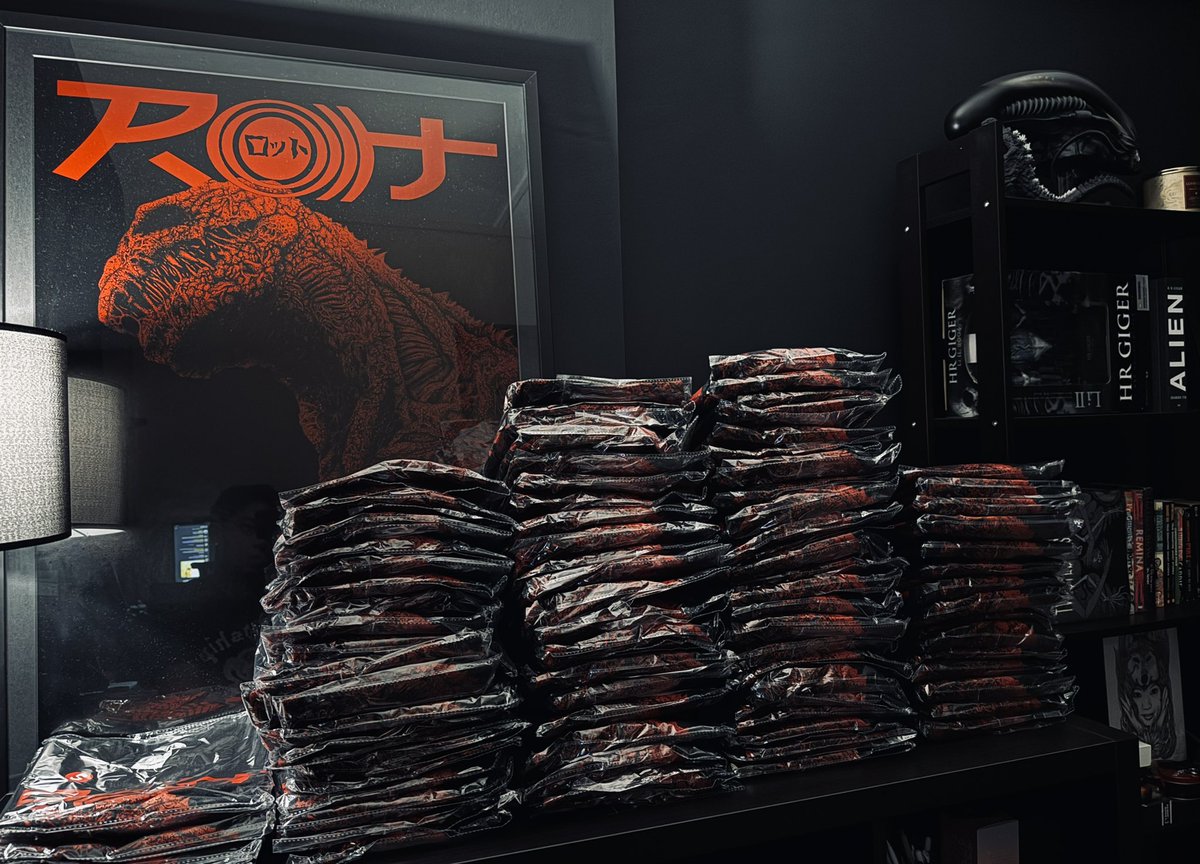 ⚠️SHIN HAS REACHED ROT HQ⚠️ Do you see yours in the pile!?