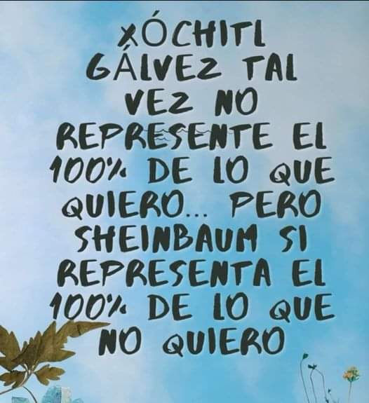 Días...
#NarcoPartidoMorena52 
#NarcoCandidataClaudia54 
#MorenaEnJunioTeVas 
#MorenaMata