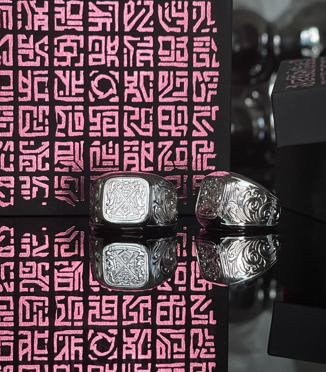 PXN: The Hurting Ring 👊

Grab your PXN tokens and line up in a disorderly fashion.. 

The claim is LIVE on gm.co/product/PXN-Th…