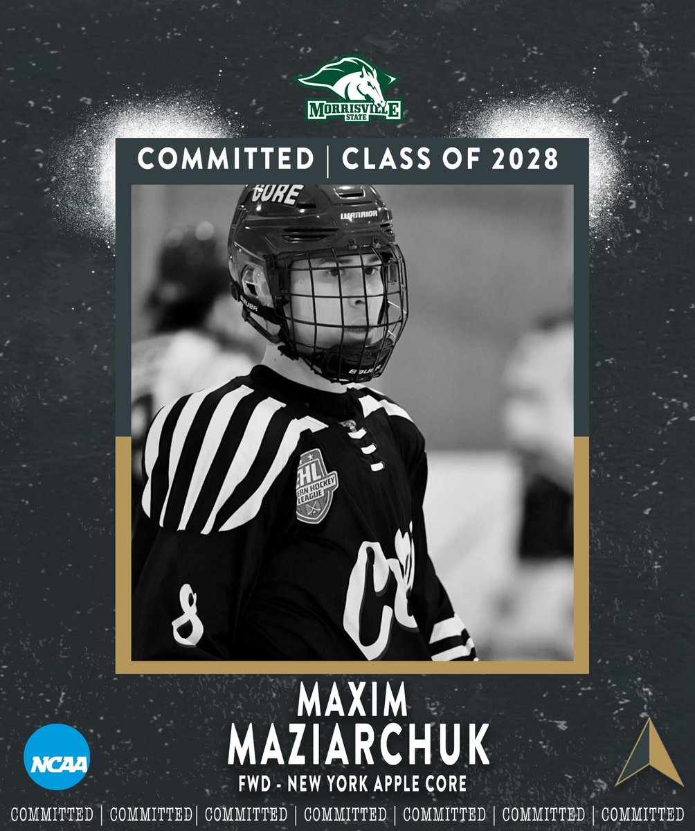 We’re so proud of his dedication and can’t wait to see what the future holds! #cawlidge #hawkey #suny #morrisville #d3 #ncaa #ehl #applecore #forward #pro #athlete #holistic #holistichealth #changethenarrative