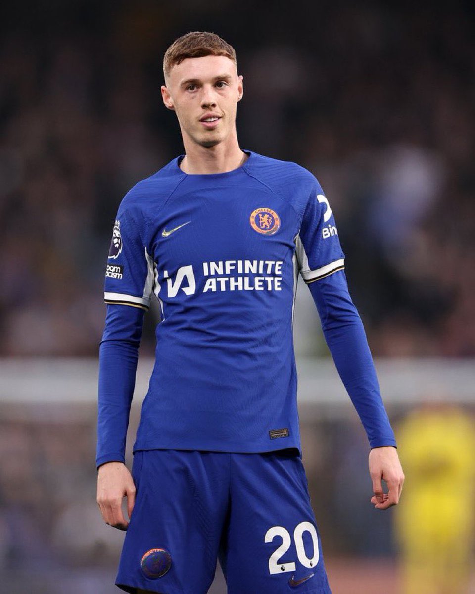 If Cole Palmer scores hat-trick goal against west ham, I'll give $100 to everyone who likes this tweet🔥🔥 one love ❤️ 

 #CHEWHU