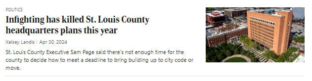 CindyWinkler's tweet photo. By the logic of @DrSamPage & Doug Moore, as parroted by @kelseylandis/@stltoday, if you present 3 dog & pony shows to council of the whole (maybe click your heels), you automatically get what you want. #projectcornerstone https://t.co/UycqziH2lu