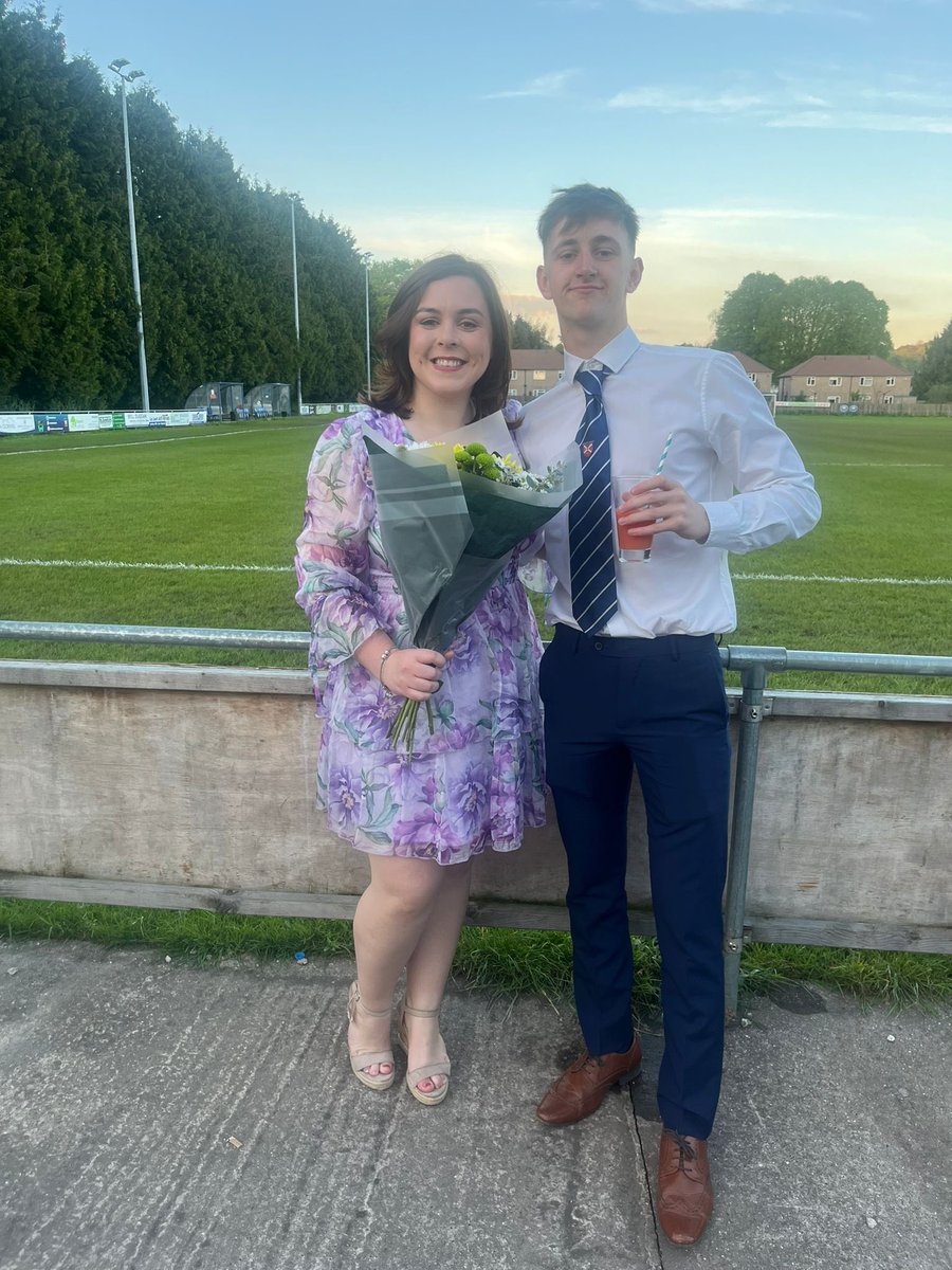 🏆🔵PRESENTATION NIGHT🔵🏆

A special mention to Chelsea Morgan, Katie, Sage, Jennie Schwank, Stacey Williams, Pam Davies, Trina jones and Abbi Mae Jones for all your support and help throughout the season

Thank You

#yourtown #yourclub
#atfc #football #utt
#talkofthetown