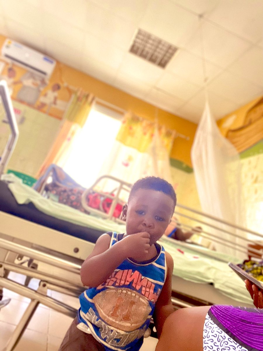 deb4lyf's tweet image. Speedy recovery my lil man 🙏🙏 mommy loves you 😘😘