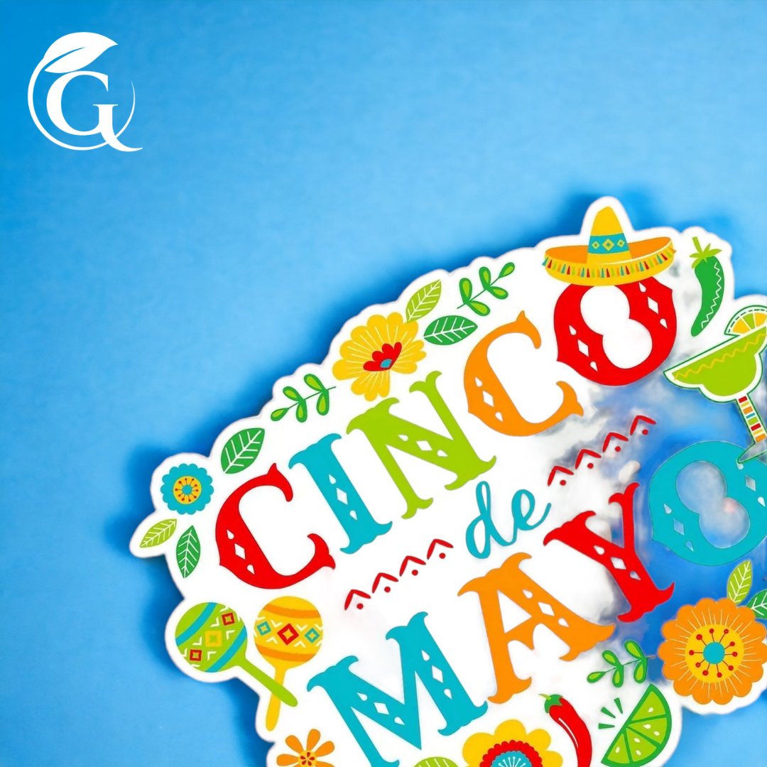 Happy Cinco de Mayo! #GuardianLawnCare #CincodeMayo