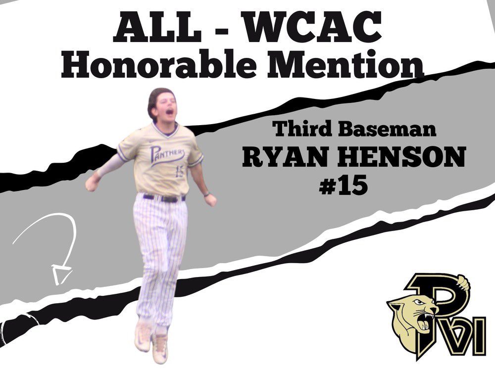 Paul VI Baseball tweet media