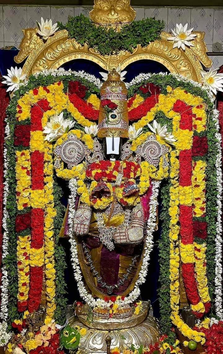 🙏🙏 Om Namo Narayana 😍😍