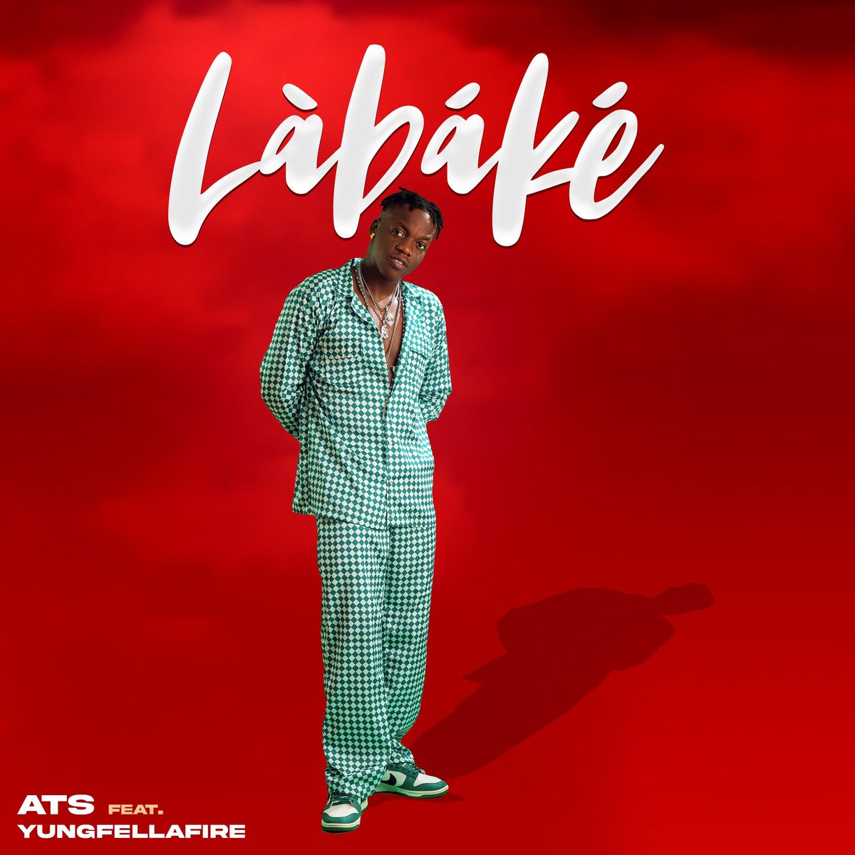 #GoRunItUp
#GoShowSomeLove

LABAKE. Dope Jam by @AtandaSounds out now on all platforms, go and increase the numbers...

Streaming Link On His Bio
#doperecordsonly
Shouts #deejaytmonie