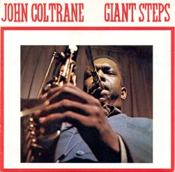 Recorded on May 4th and 5th 1959 ('Naima' recorded on December 2nd): John Coltrane 'Giant Steps'.