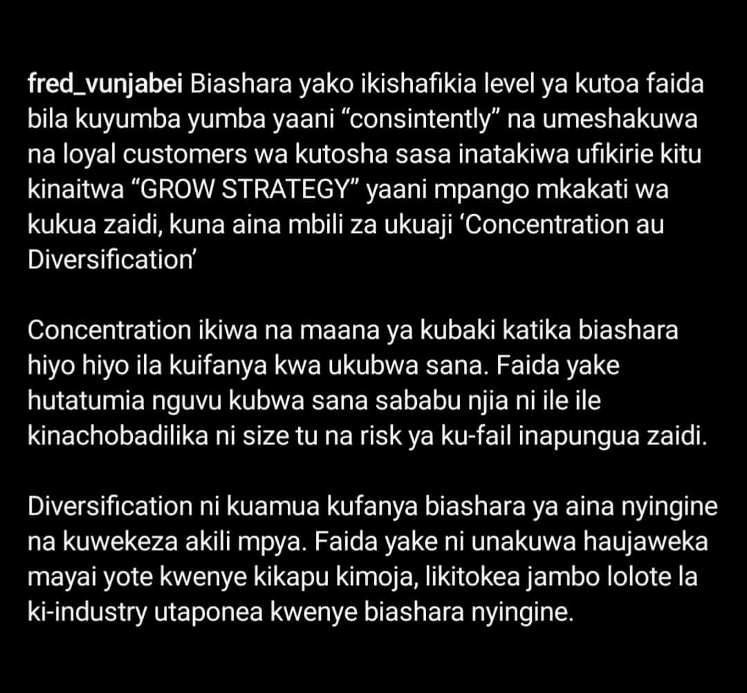 fredymboya's tweet image. Wajina 💯👇