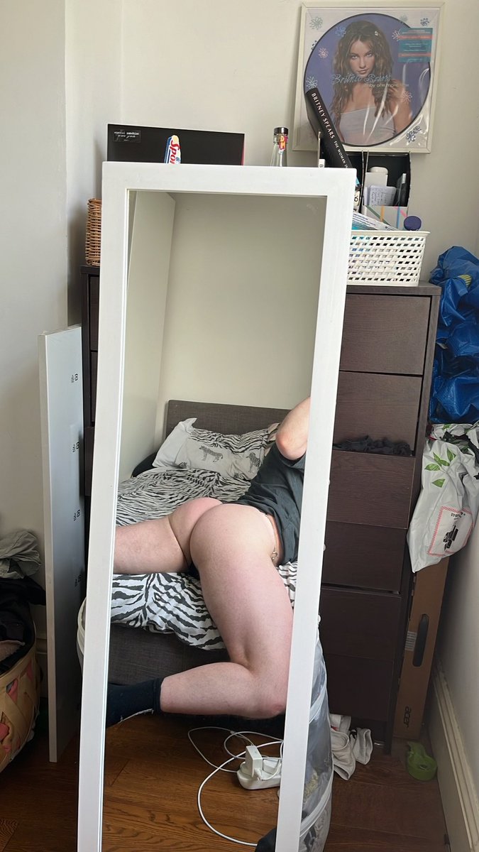 chilling at yours like