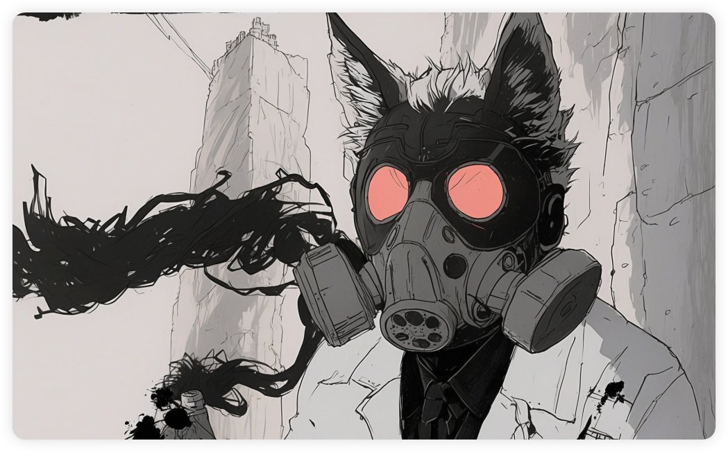 Chapter 4: Echoes of the Forgotten City  

As Dr. Mush continued his perilous journey, the weight of his people's fate pressed down upon him like an unyielding burden, he stumbled upon a forgotten city nestled amidst the darkness.  

The city stood as a testament to a bygone era,