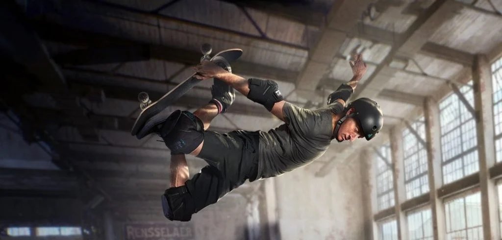 Activision reportedly rejected a pitch for Tony Hawk’s 3 + 4, preferring Vicarious Visions to work as a Call of Duty support studio, it’s claimed.

videogameschronicle.com/news/activisio…