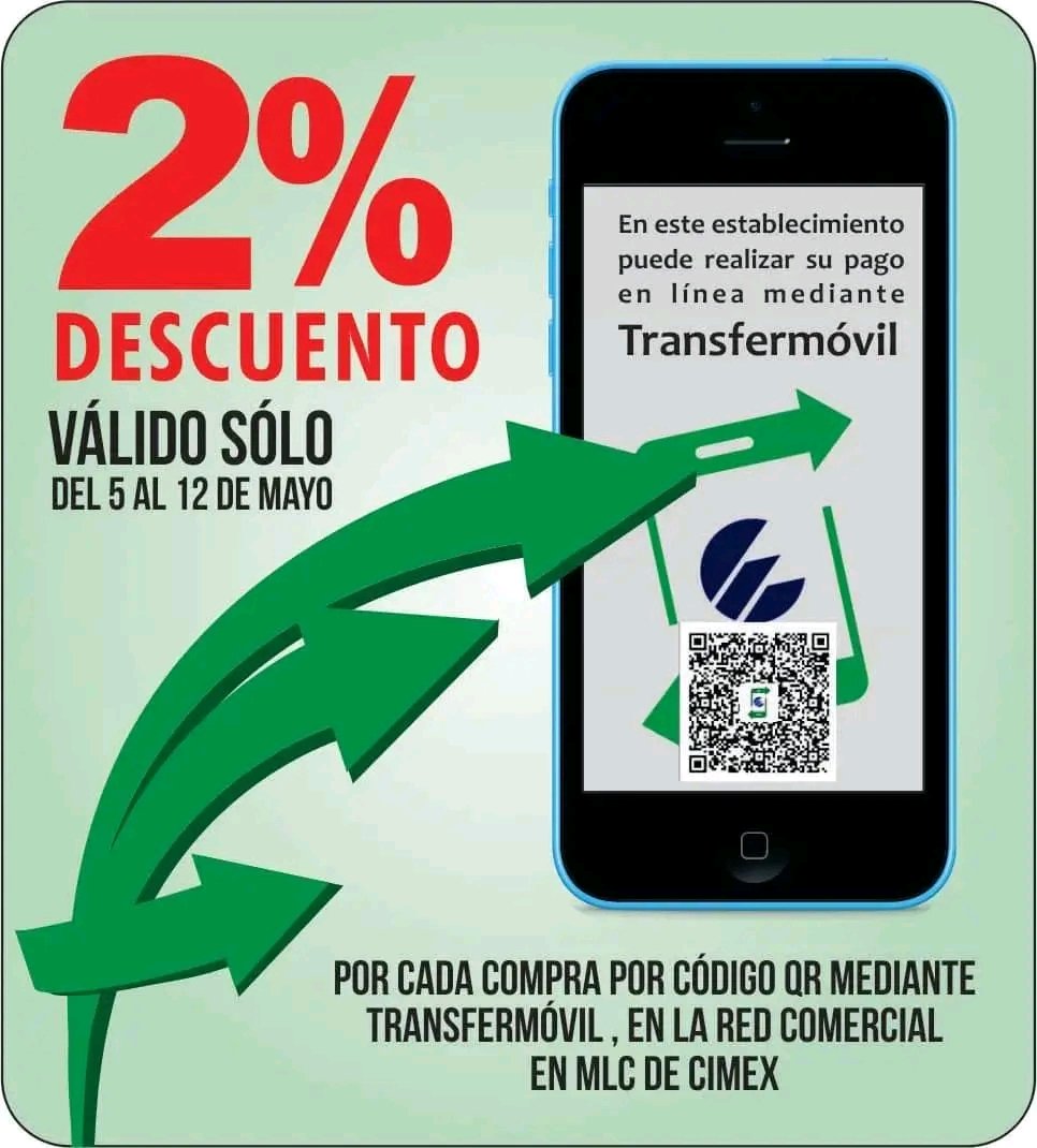 Transfermóvil Cuba (@transfermovils) on Twitter photo 