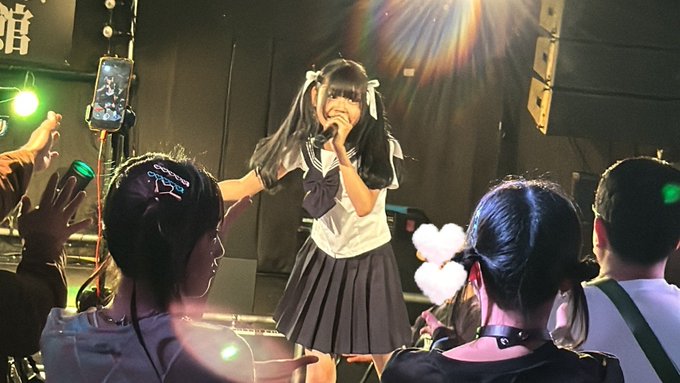 星野るなのTwitter画像4