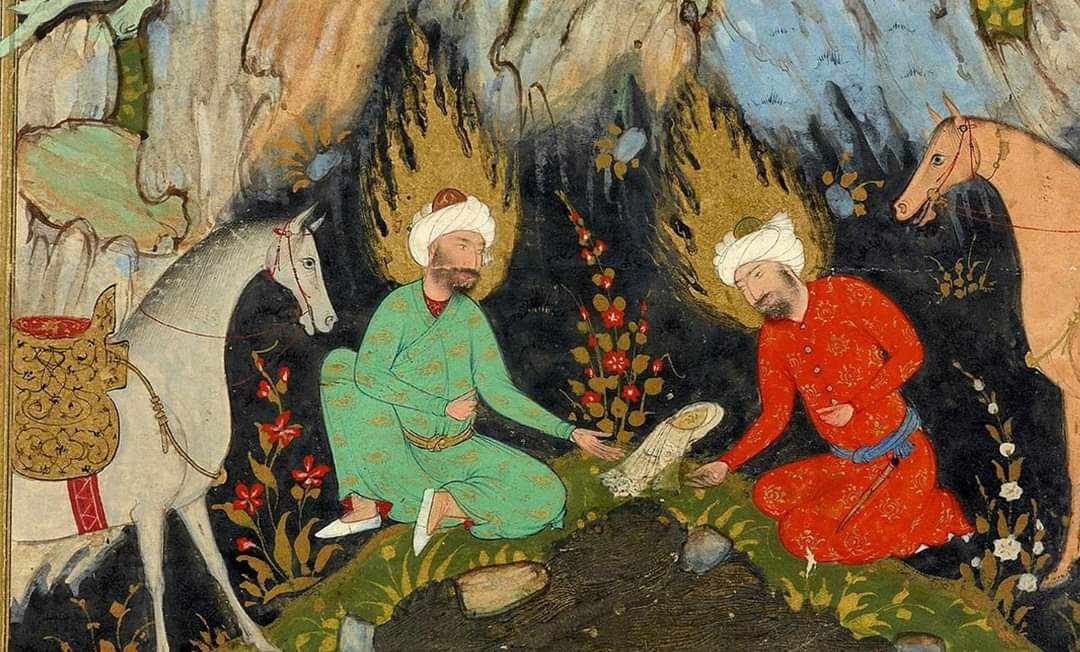 Bugün Xızır ve İlyas'ın cem günüdür. 
Sevginin, hoşgörünün, baharın günüdür. 
Xızır uğrasın hanenize, bereket olsun seneniz.