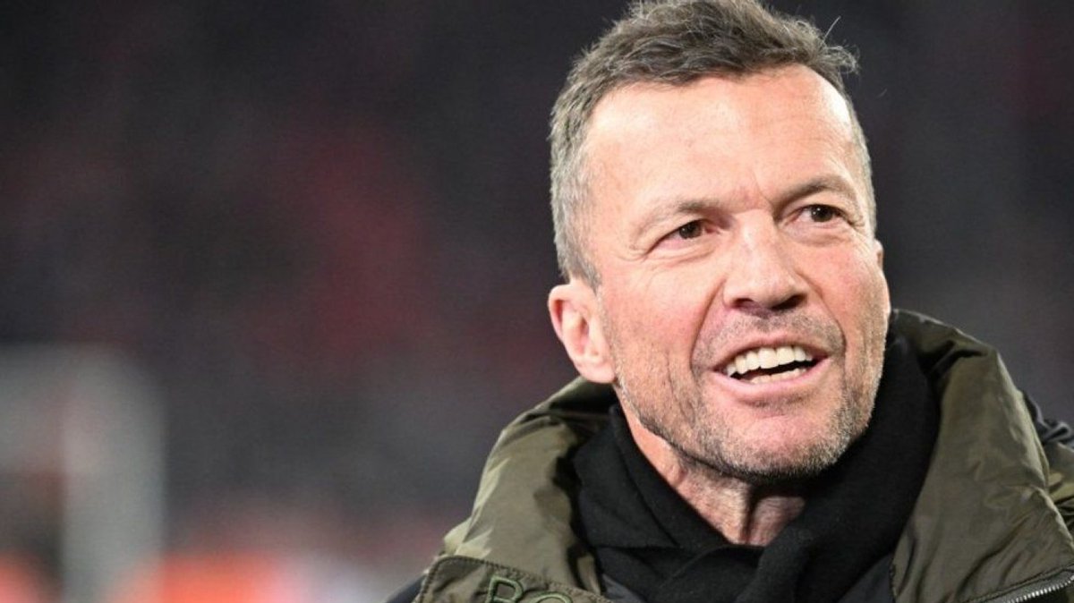 [News]  FC Bayern: Matthäus und Effenberg setzen auf Ex-Coach. - Der FC Bayern hat auf seiner Trainersuche bisher kein Glück. Lothar Matthäus und Stefan Effenberg haben einen neuen Favoriten und Sportvorstand Max Eberl... <category> #OKde | Mehr hier >>>  ow.ly/okZs105rWox