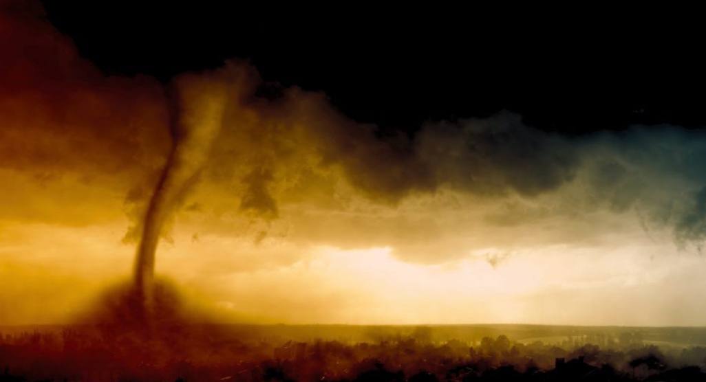 Pada tahun 1923, Jepun telah dilanda gempa bumi besar berskala 7.9.

Keadaan bertambah buruk apabila berlakunya puting beliung berapi yang mengakibatkan 38,000 mangsa terbakar dalam hanya 15 minit sahaja.