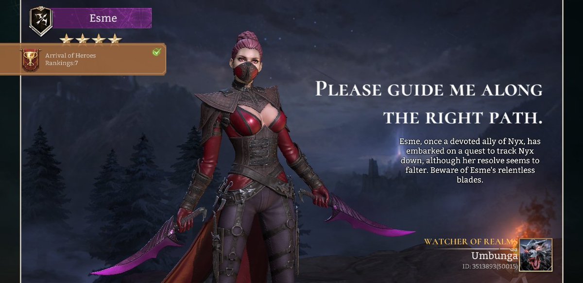 umbunga's tweet image. 