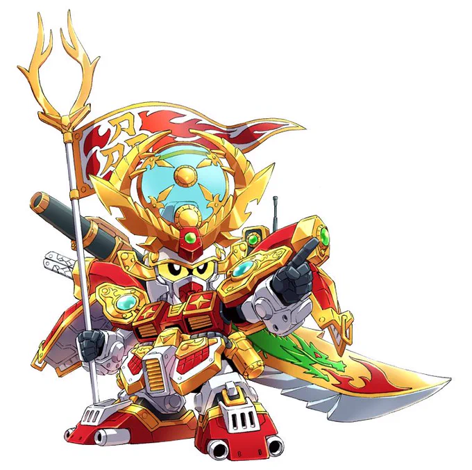 #子供の日なので武者の画像貼ろう2024 