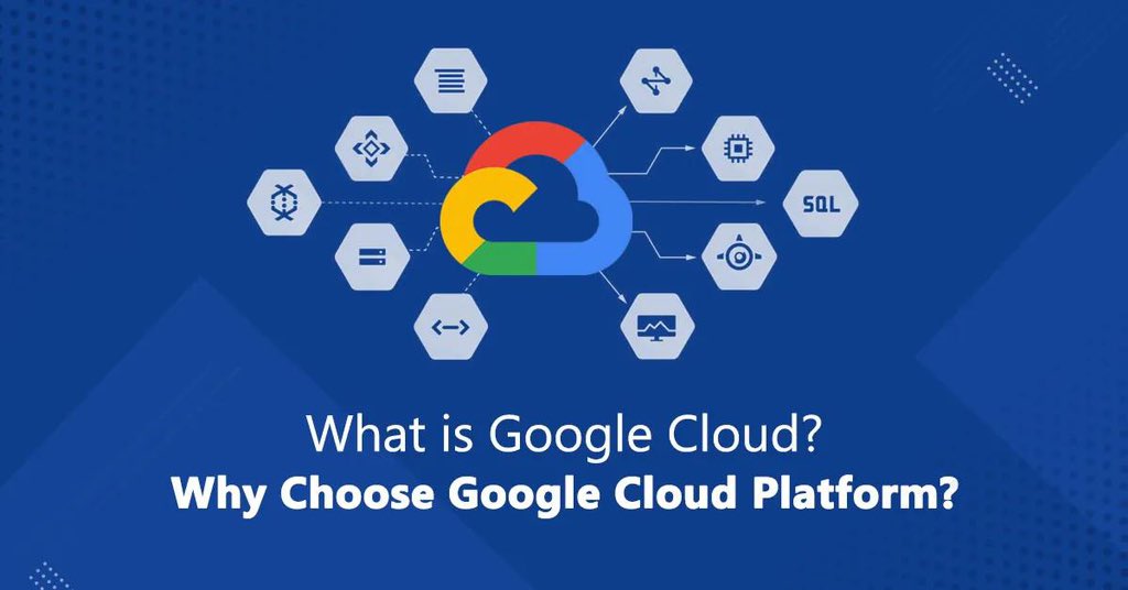 Faith O. a developer and technical writer demystified Google Cloud Platform and droped some valid points why YOU should pick it as your go-to cloud service provider.

Trust me! 
It is a worthy 5-minutes read 

Dig in here - medium.com/@unilorindsc/w…