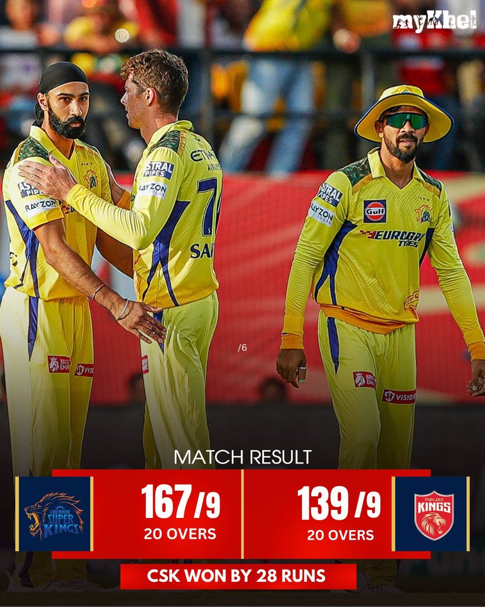 loganath87's tweet image. CSK 😍😍

#IPL2024 #cskvspkbs
