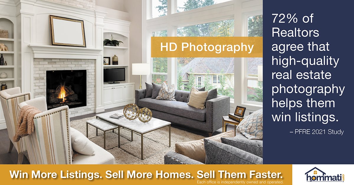 Win more listings, sell more homes & for top dollar with our leading Hommati real estate services. Promote your listing at its best! Call (541) 603-9955 or visit hommati.com/office/181 to book today!

#HDphotos #ListingPhotographer #Hommati #RealtorTips #ListingPhotos...