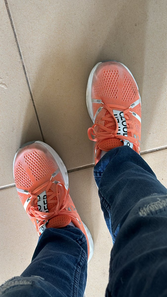 Ya voté, por mi país, por mis hijas 🧡✅