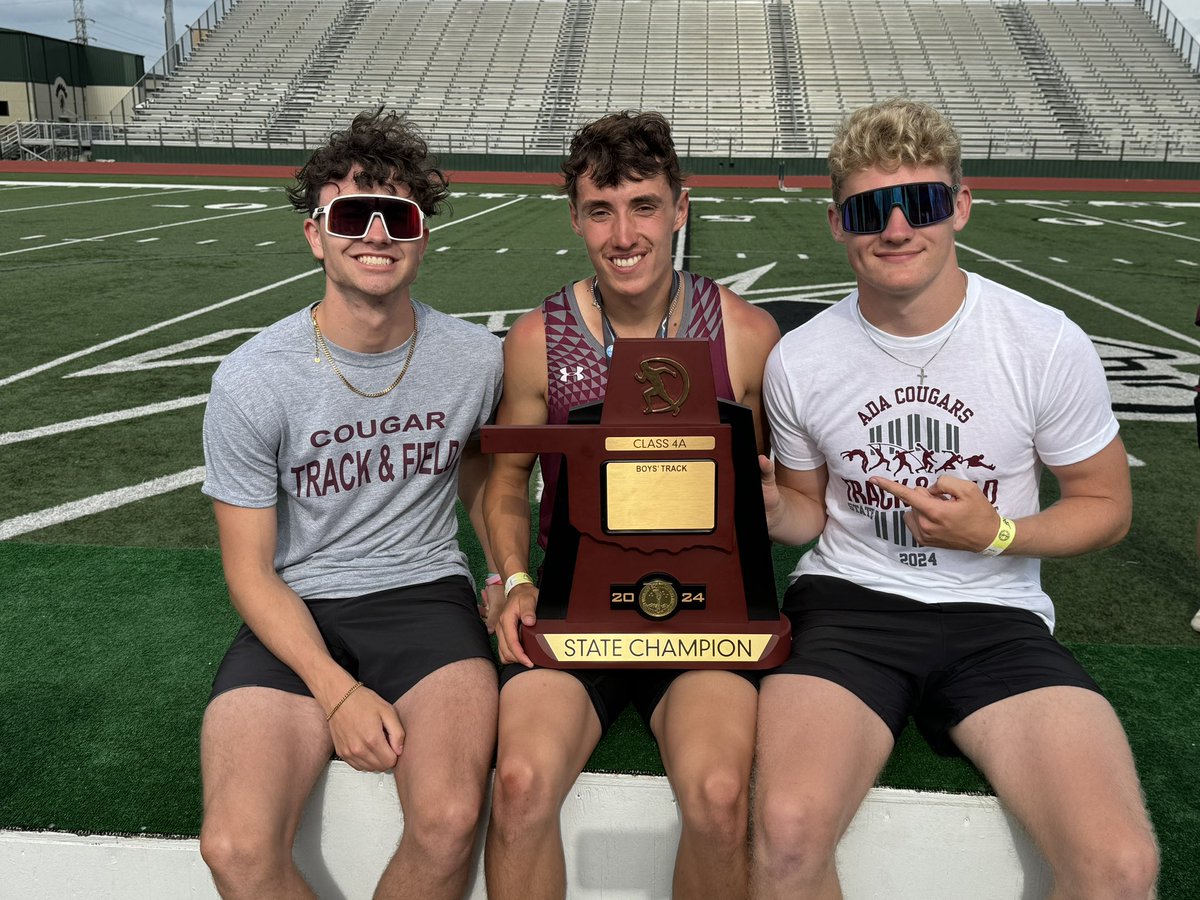 fisher_marr's tweet photo. State Champs‼️‼️ https://t.co/19VGDTBTSY