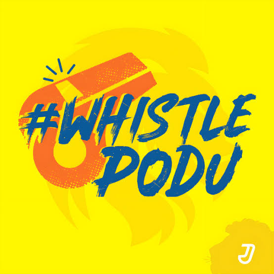 Start the Whistles…
#CSKvsPBKS #CSKvsPBKS
#PBKSvsCSK #PBKSvCSK
#IPL2024 #IPLOnStar 
#CSK #ChennaiSuperKings
#Yellove #WhistlePodu 
#Jadeja #RavindraJadeja
#RuturajGaikwad
#MSDhoni #MSDhoni𓃵 
#Dhoni #MSD #CaptainCool
#Mahi7781 #ThalaDhoni 
#Thala #DhoniForever