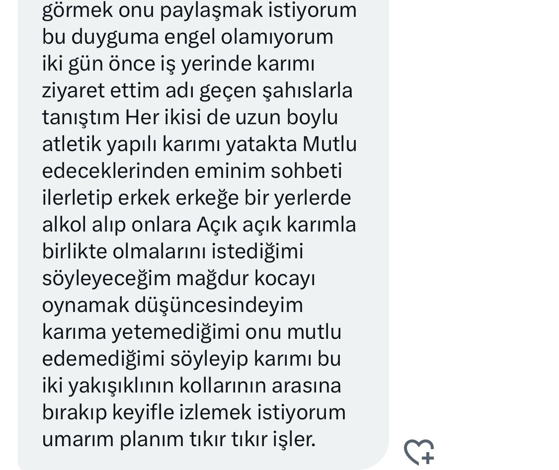 🔞itiraf et paylaşalım 🔞⛔️ (@itirafethadi01) on Twitter photo 