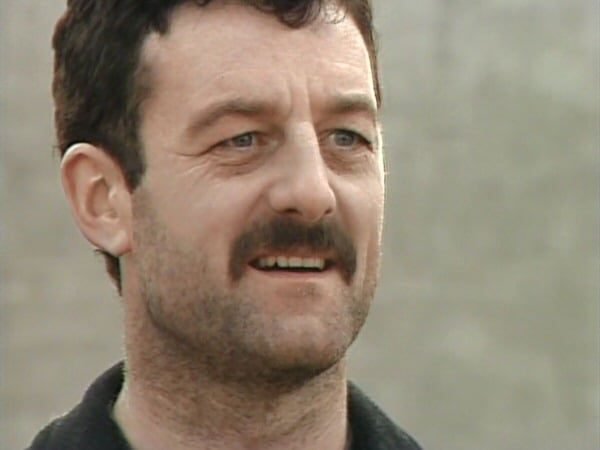 R.I.P. Bernard Hill- aka Yosser Hughes, I'll never forget his remarkable portrayal of Yosser, acting of the highest quality, made me laugh, she'd a tear and the first time I became aware of mental health issues on a tv show, a brilliant actor.