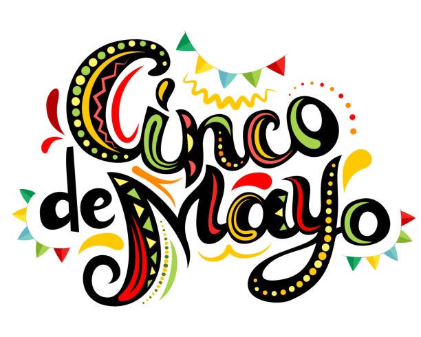 Happy Cinco de Mayo! 🌺 @AldineISD #CincoDeMayo #MyAldine