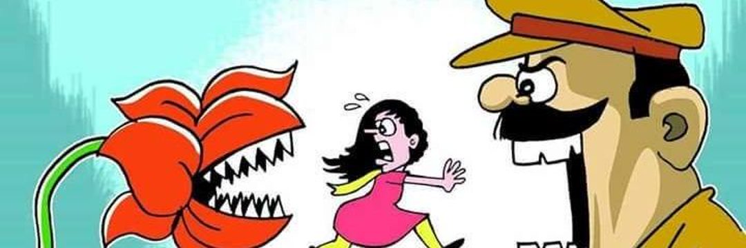 বিজেপি দেশের জন্য ক্যান্সার