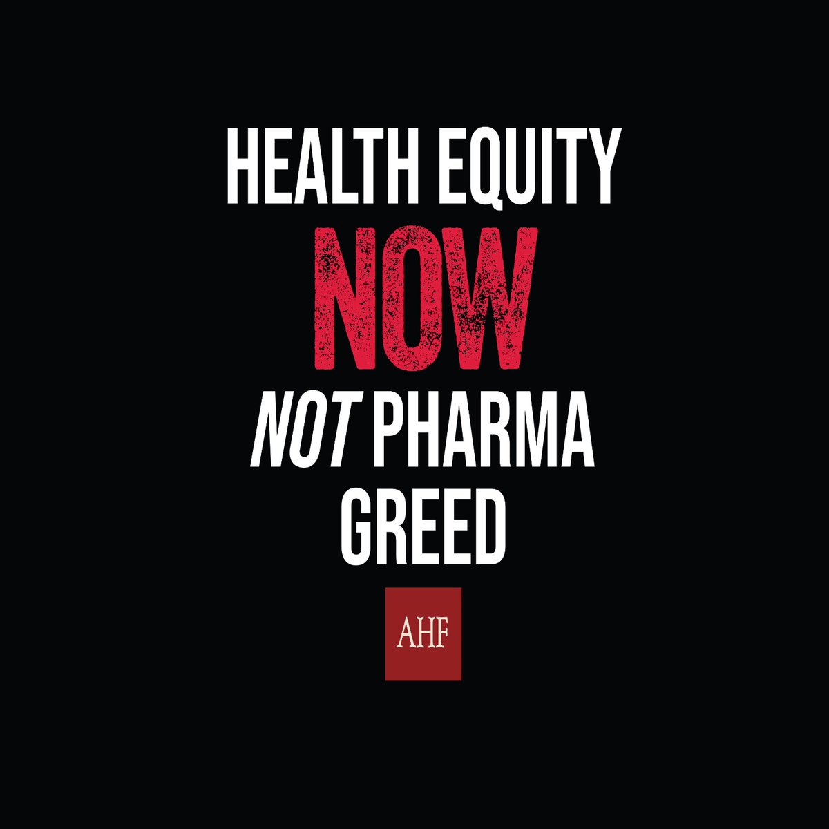 Inclusion isn't just a buzzword—it's a necessity for effective global health governance. Let's ensure CSOs have a seat at the table in pandemic treaties. #HealthEquityNow #StopPharmaGreed @WHOKenya @WHO @AIDSHealthcare @KELINKenya @MOH_Kenya @unhrcpr @ahfafrica @ahfkenya