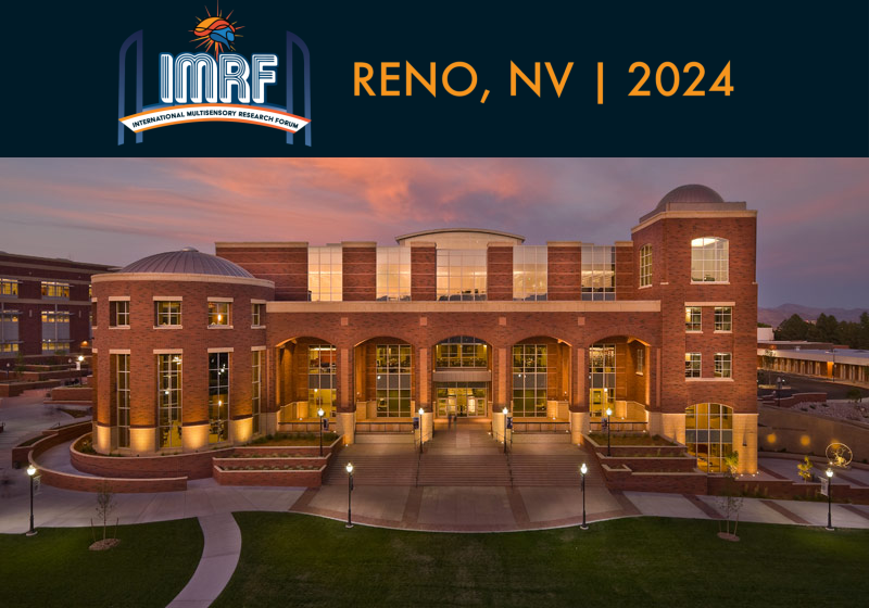 🌎 I'm excited to share my symposium acceptance at IMRF 2024 in Reno, NV from June 15-20! I'll be presenting on 'Unraveling Neural Mechanisms of Multisensory Self-Motion Processing.' alongside 5 expert researchers! It'll be my 1st conference talk & 1st time in the US! #IMRF2024