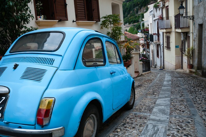 Ready for some Italian culture overload? Imagine zipping through the picturesque streets of Calabria in a Cinquecento (Fiat500). Now that's a classic Italian vacation experience! No? #JTCruiseplanners #letstravelmore #travelsafe #postcovidtravel #WeAreInThisTogether...