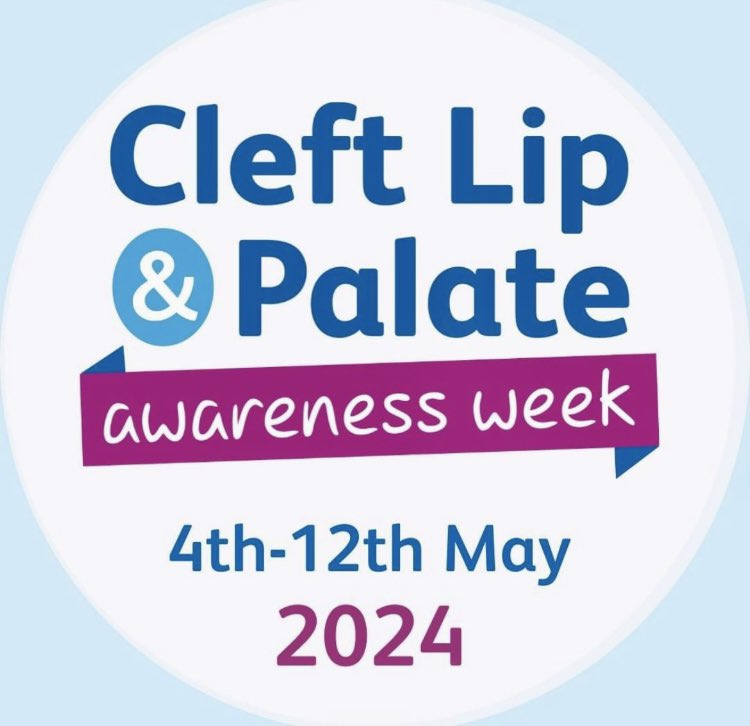 If you are born with #cleft in the UK today, you will receive some of the best medical care in the world plus access to community support @CLAPACOMMUNITY and world-leading research. Our mission @CAR_UWE is to make sure psychological support is an integral part of that journey 🙌