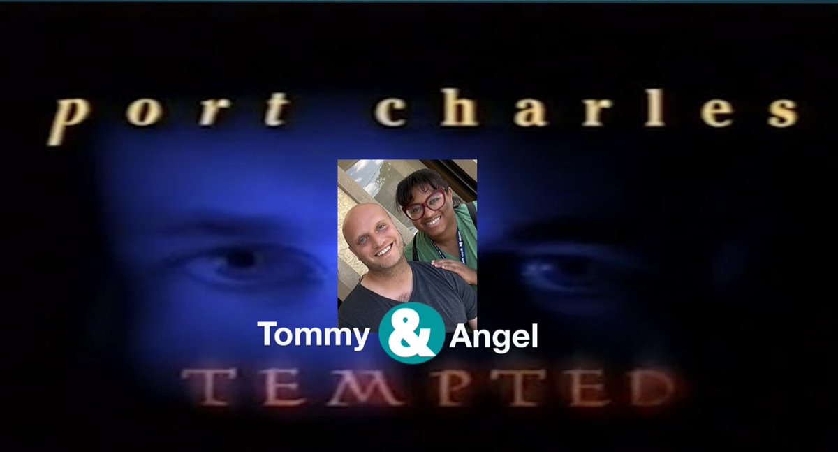 🚨NEW EPISODE🚨 @tommyfigueroa85 and @tornadosong are back in #PortCharles kicking off the first week of the story arc #Tempted watch here: youtu.be/_BKwOMhgnWA?si…