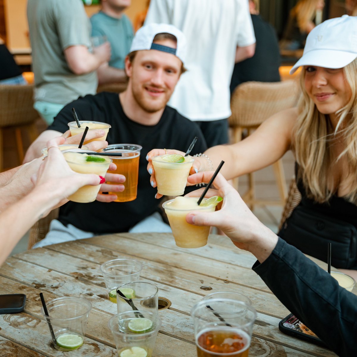 🍹Happy Cinco de Mayo!

Stop by &amp; celebrate at Sycamore with:

🌮 $3 Tacos
🍹 Half Price Margaritas
🥃 $10 Cazadores Specials

LIVE MUSIC: Austin Smith at 2pm 🎶

Rain or shine, it’s gonna be a great time 🤙