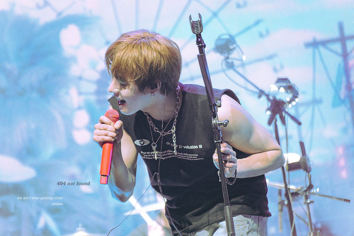 404notfound_pic's tweet photo. 240504 O! NEW E!volution Ⅲ
#원위 #용훈 #ONEWE #YONGHOON https://t.co/J05TsoSbl4