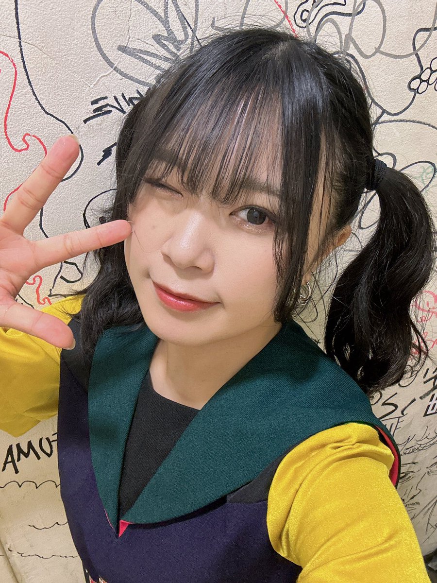 とってもいいですね
#ヤママチミキ