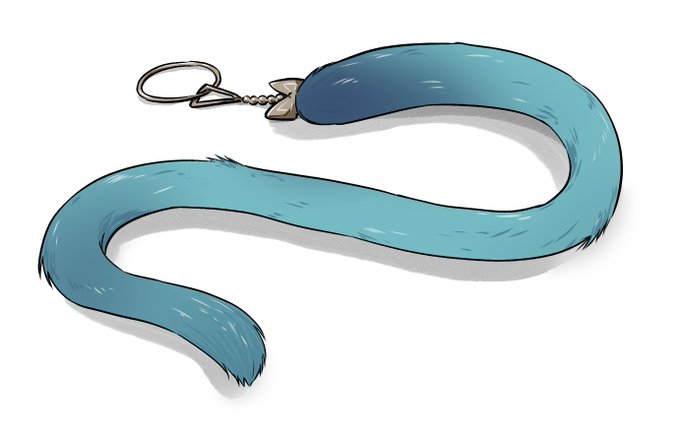 「prehensile tail」 illustration images(Latest｜RT&Fav:50)