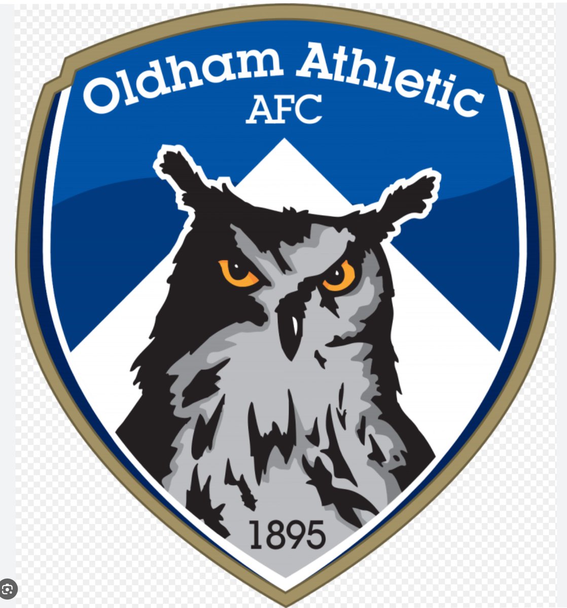 In other news: Congratulations to Oldham Athletic who are officially unbeaten for two weeks, it’s now their best run of the season #oafc #NonLeague #latics