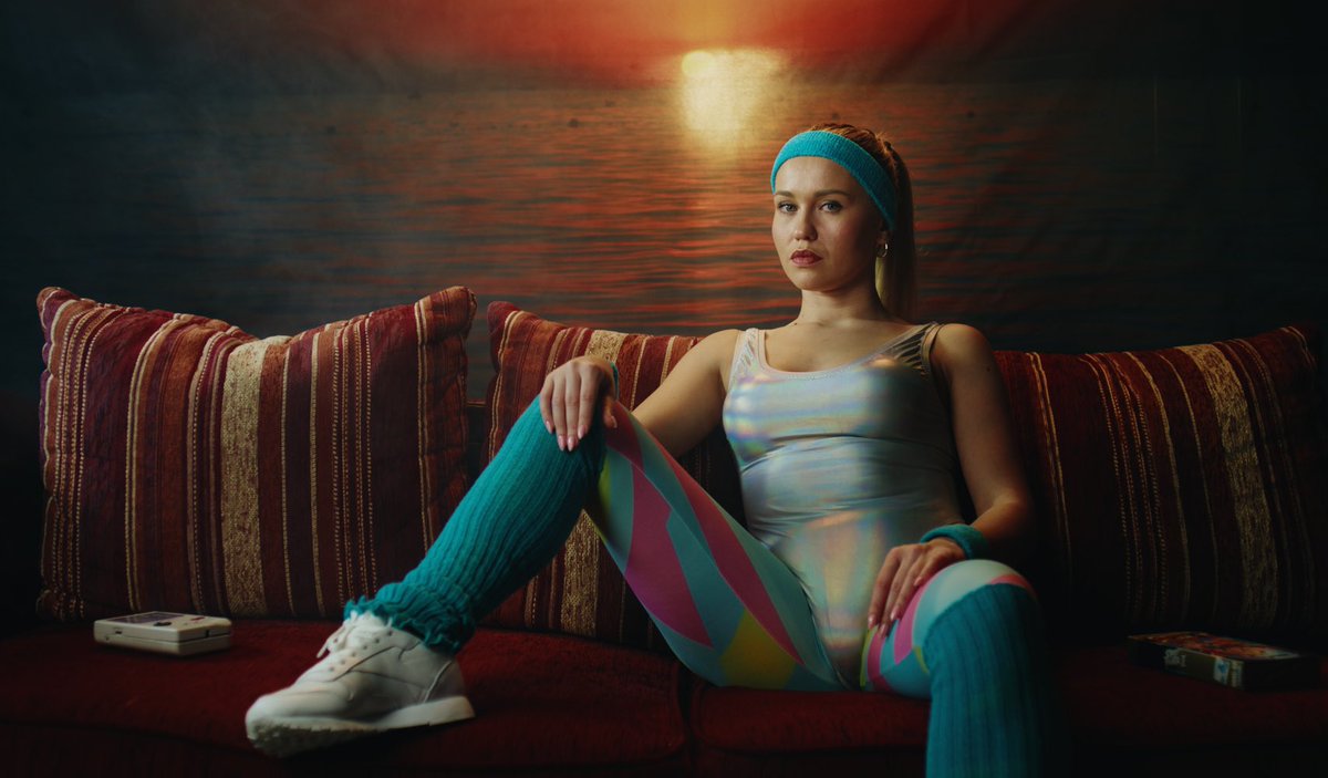 rakoonsprod's tweet photo. Anastasiia shot on ARRI Ultra Primes https://t.co/1YjOjFLvvx
