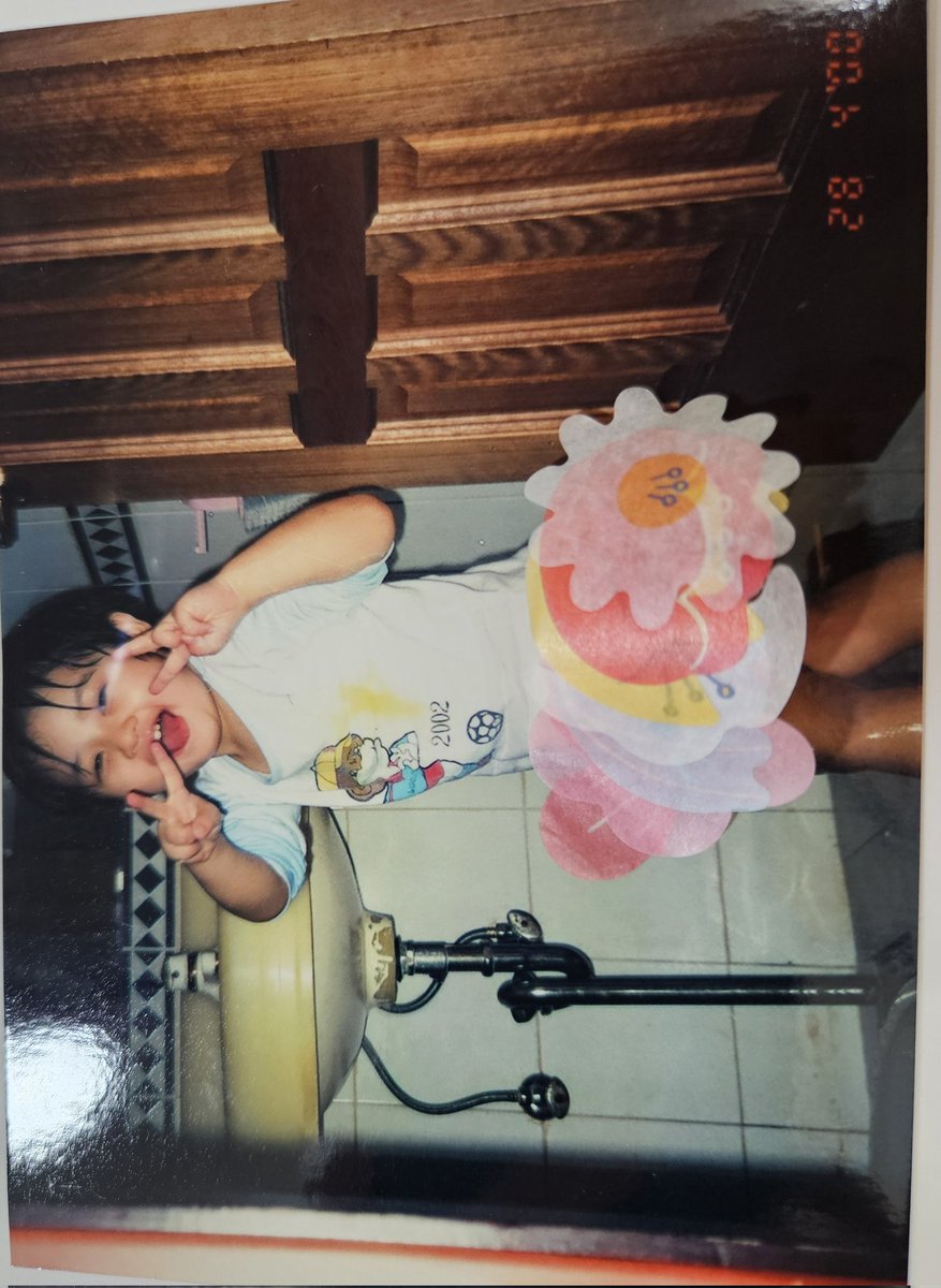 balonnyasar's tweet image. 「240505」🐰 

lino kecil