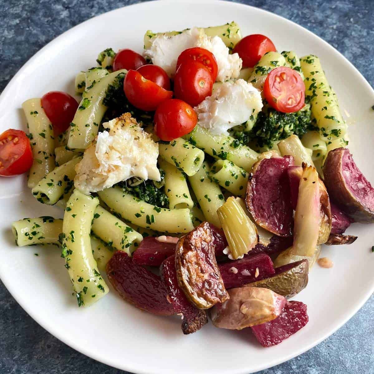 Easy Kale Pesto Recipe buff.ly/3xRTSSa